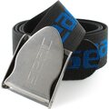 Seacsub Weightbelt with Inox Buckle Black / Blue