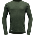 Devold Kløvstien Merino Shirt Mens Forest