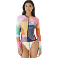 Rip Curl Daybreak LS Surf Suit Multico