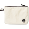 Rip Curl Surf Series Wet/Dry Pouch Off White