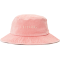 Rip Curl Washed UPF Bucket Hat Washed Coral