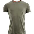 Aclima Lightwool T-Shirt Mens Ranger Green