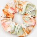 Rip Curl Always Summer Scrunchie Gold