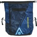 Aquasphere Gear Mesh Backpack 30L Navy Blue / Black