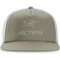 Arc'teryx Logo Trucker Flat Forage