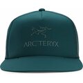 Arc'teryx Logo Trucker Flat Labyrinth