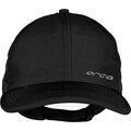 Orca Casual Running Cap Black
