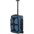 Samsonite Paradiver Duffle on Wheels 55cm Blue (01)
