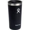 Hydro Flask All Around Tumbler 355ml (12 oz) Black