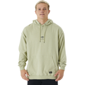 Rip Curl Quality Products Hood Mens Sage