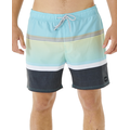 Rip Curl Party Pack Volley Mens Aqua