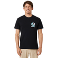 Rip Curl Good Day Bad Day Tee Mens Black