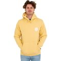 Rip Curl Wetsuit Icon Hood Fleece Washed Yellow