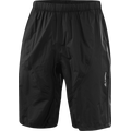 Löffler Shorts WPM Pocket Black