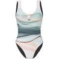 Picture Organic Clothing Nanoe Swimsuit Mirage