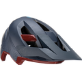 LEATT MTB All Mountain 3.0 Helmet Shadow