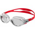 Speedo Biofuse 2.0 Fed Red / Silver / Clear