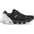 On Cloudflyer 4 Wide Womens Black / White
