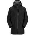 Arc'teryx Ralle Long Jacket Mens Black