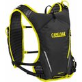 Camelbak Trail Run Vest 1L Black / Safety Yellow
