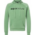 Super.natural Favourite Hoodie Mens Loden Frost