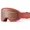 Smith Loam MTB Poppy - Contrast Rose Flash Multilayer