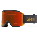 Smith Squad XL MTB Slate-Fool's Gold / Chromapop Everyday Red Mirror