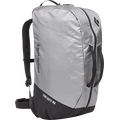 Black Diamond Stone 42 Duffel Nickel
