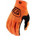 Troy Lee Designs Air Glove Solid Neo Orange