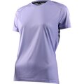 Troy Lee Designs Lilium SS Jersey Womens Lilac