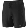 Patagonia Strider Pro Shorts - 7" Mens Black
