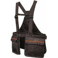 Beretta Strap EVO Vest Brown Bark