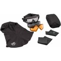Revision Military Snowhawk Deluxe Kit Black
