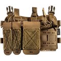 FROG.PRO Modular Reconnaissance Chest Rig Coyote 498