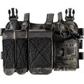 FROG.PRO Modular Reconnaissance Chest Rig Multicam Black