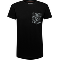 Mammut Massone Pocket T-Shirt Climber Men Black