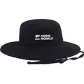 Mons Royale Velocity Bucket Hat Black