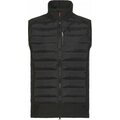 Musto Evo Loft Hybrid Vest 2.0 Mens Black