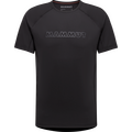 Mammut Selun FL T-Shirt Logo Men Black