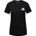 Mammut Massone T-Shirt Crag Women Black