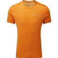 Montane Dart T-Shirt Mens Flame Orange