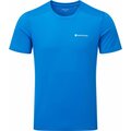 Montane Dart Lite T-Shirt Mens Electric Blue