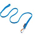 Non-stop Dogwear Bungee Leash Blue (Limited Edition)