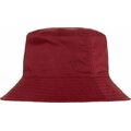 Fjällräven Reversible Bucket Hat Pomegranate Red / Dark Navy (346-555)