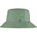 Fjällräven Reversible Bucket Hat Patina Green/ Dark Navy (614-555)