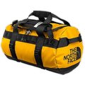 The North Face Base Camp Duffel XS Summit Gold / Black