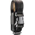 FROG.PRO CTB Pistol Mag Pouch Multicam Black