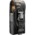FROG.PRO CTB Rifle Mag Pouch Multicam Black