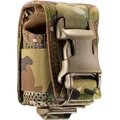FROG.PRO CTB Frag Grenade Pouch Multicam