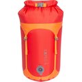 Exped Waterproof Telecompression Bag S Red